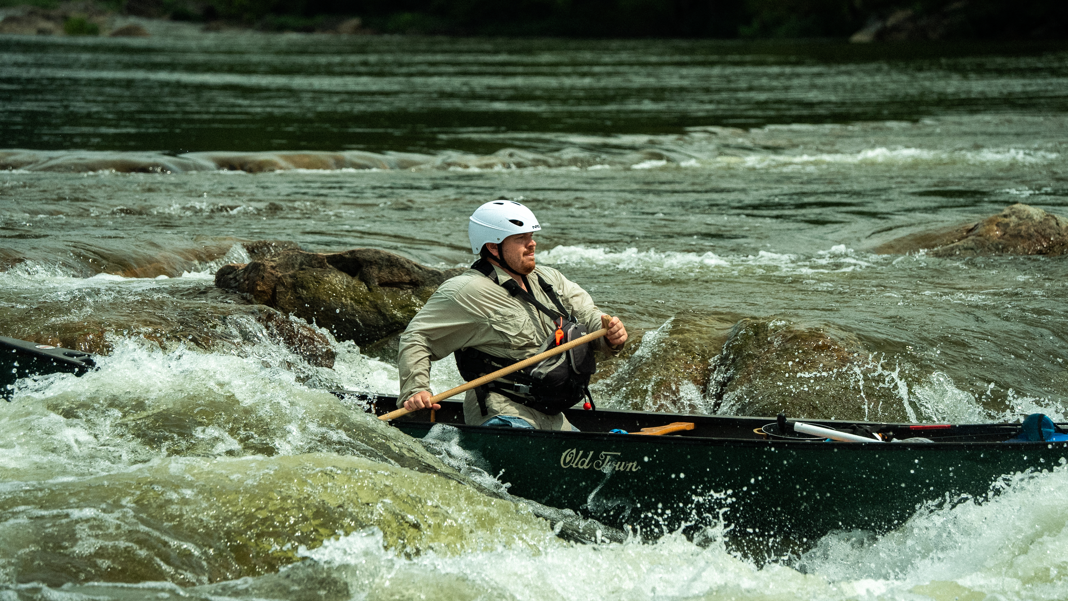 The program will also be available for streaming online.